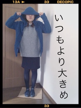 やえさんのコーディネート