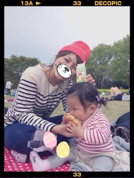 やえさんのコーディネート