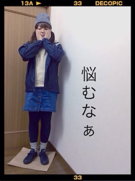 やえさんのコーディネート