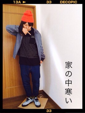 やえさんのコーディネート