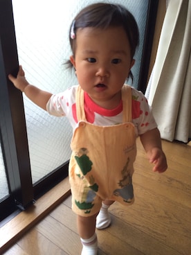 やえさんのコーディネート