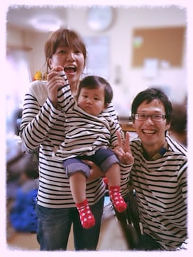 やえさんのコーディネート