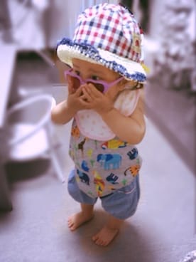 やえさんのコーディネート