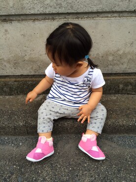 やえさんのコーディネート