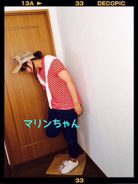 やえさんのコーディネート