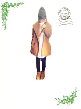 yuco--＊さんのコーディネート