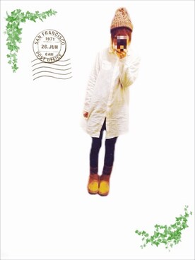 yuco--＊さんのコーディネート