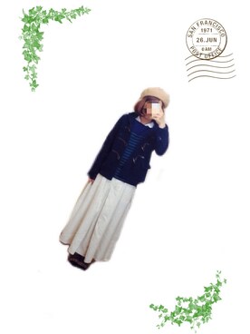 yuco--＊さんのコーディネート