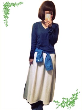 yuco--＊さんのコーディネート