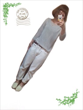 yuco--＊さんのコーディネート