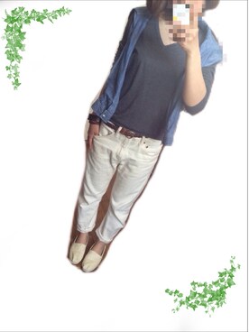 yuco--＊さんのコーディネート