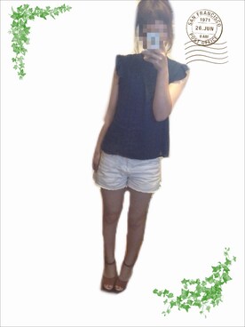 yuco--＊さんのコーディネート