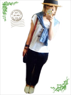 yuco--＊さんのコーディネート