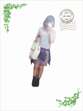 yuco--＊さんのコーディネート