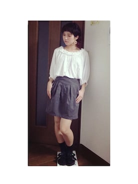 ﾐﾔﾓｺﾝﾍﾟｲﾄｳさんのコーディネート