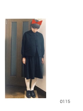 ﾐﾔﾓｺﾝﾍﾟｲﾄｳさんのコーディネート