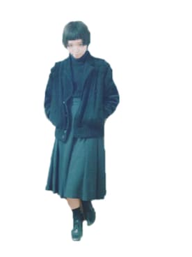 ﾐﾔﾓｺﾝﾍﾟｲﾄｳさんのコーディネート