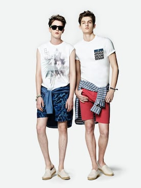 8secondsさんのコーディネート