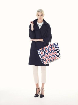 8secondsさんのコーディネート