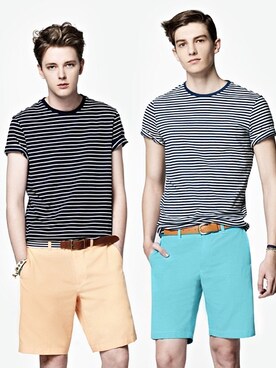 8secondsさんのコーディネート