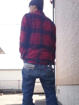 yuukixさんのコーディネート