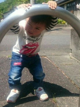 yuukixさんのコーディネート