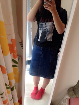 ま つ だ り ささんのコーディネート