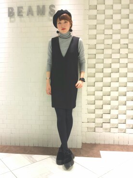 NABEさんのコーディネート