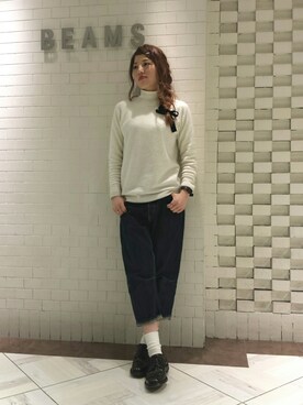 NABEさんのコーディネート