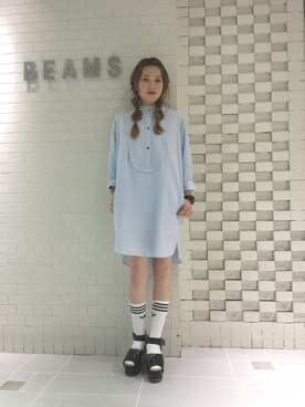 NABEさんのコーディネート