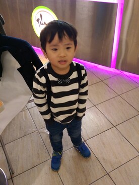 Paggie Hoさんのコーディネート