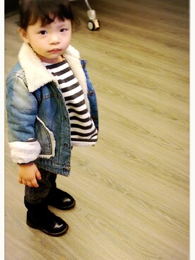 Paggie Hoさんのコーディネート