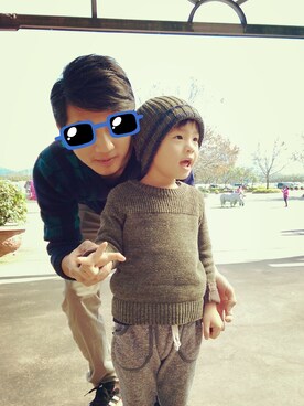 Paggie Hoさんのコーディネート