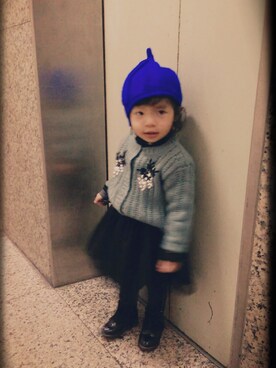 Paggie Hoさんのコーディネート