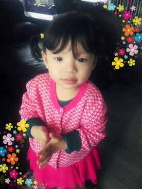 Paggie Hoさんのコーディネート