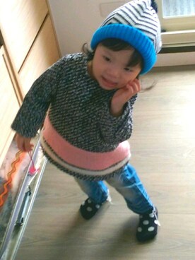 Paggie Hoさんのコーディネート