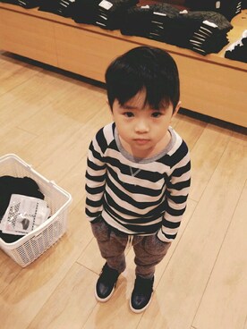 Paggie Hoさんのコーディネート