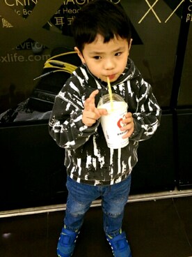 Paggie Hoさんのコーディネート