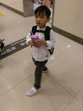 Paggie Hoさんのコーディネート