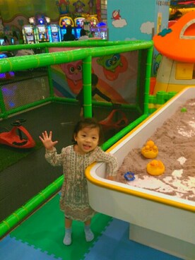 Paggie Hoさんのコーディネート