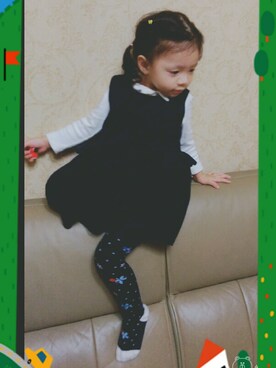 Paggie Hoさんのコーディネート