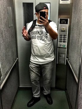 NurseManさんのコーディネート