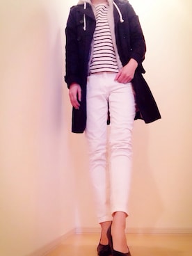 unonさんのコーディネート