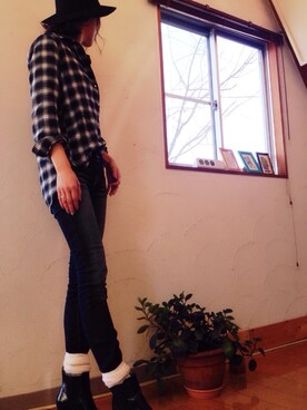 unonさんのコーディネート