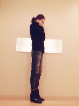 unonさんのコーディネート