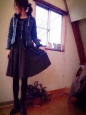 unonさんのコーディネート