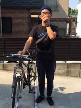 shunさんのコーディネート