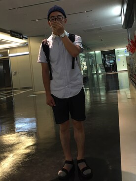 shunさんのコーディネート