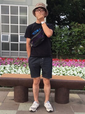 shunさんのコーディネート