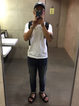 shunさんのコーディネート